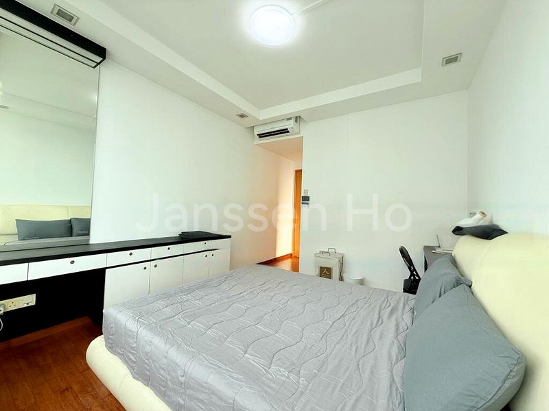Room (Condo) for Rent in  The Lakeshore - Image 14